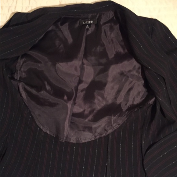 Work Jacket - Picture 3 of 7